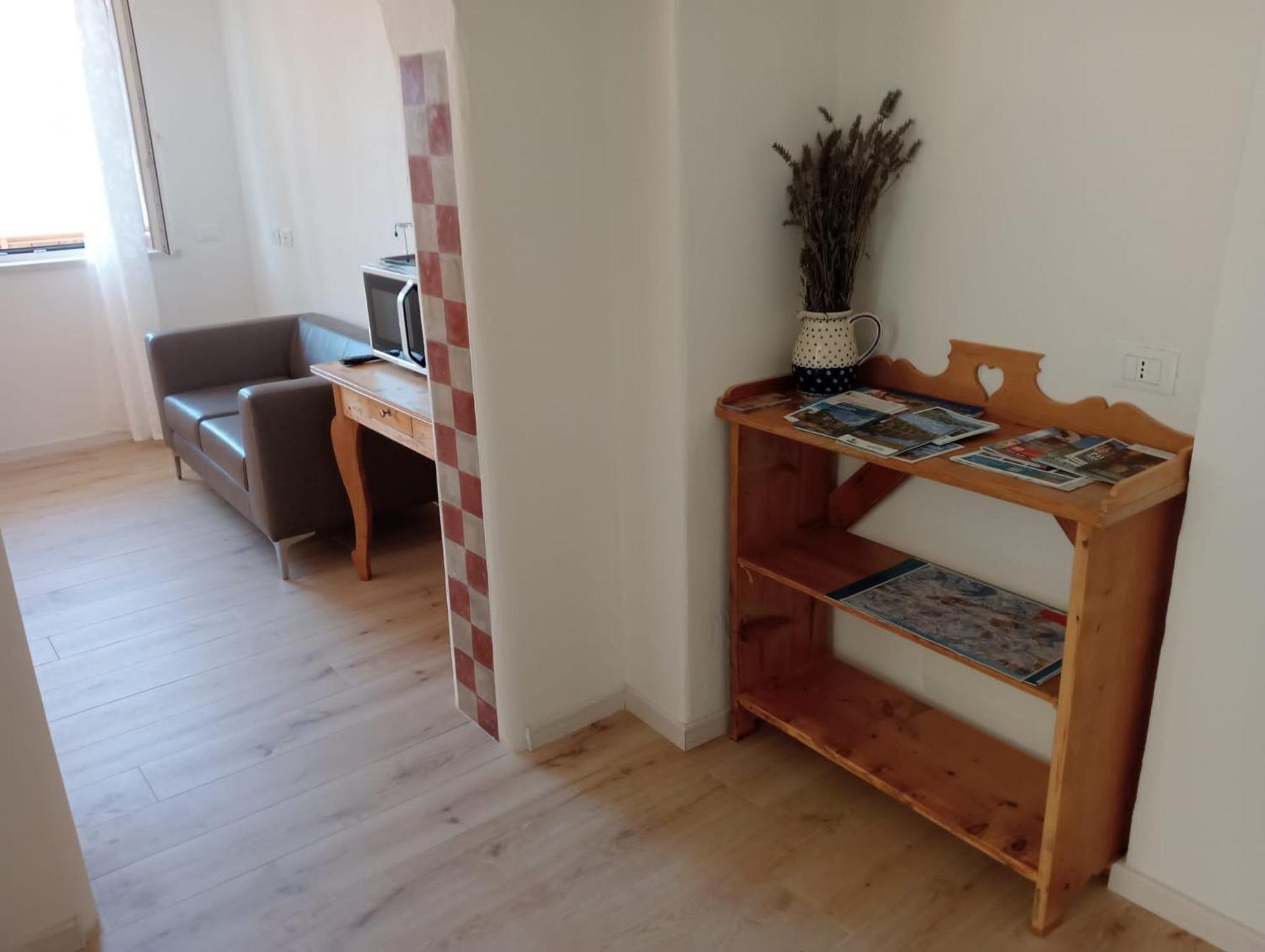 Ferienwohnung Ca Sul Dos Trient Exterior foto